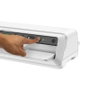 Fellowes LX Venus A3 Plastificadora Blanca y Gris
